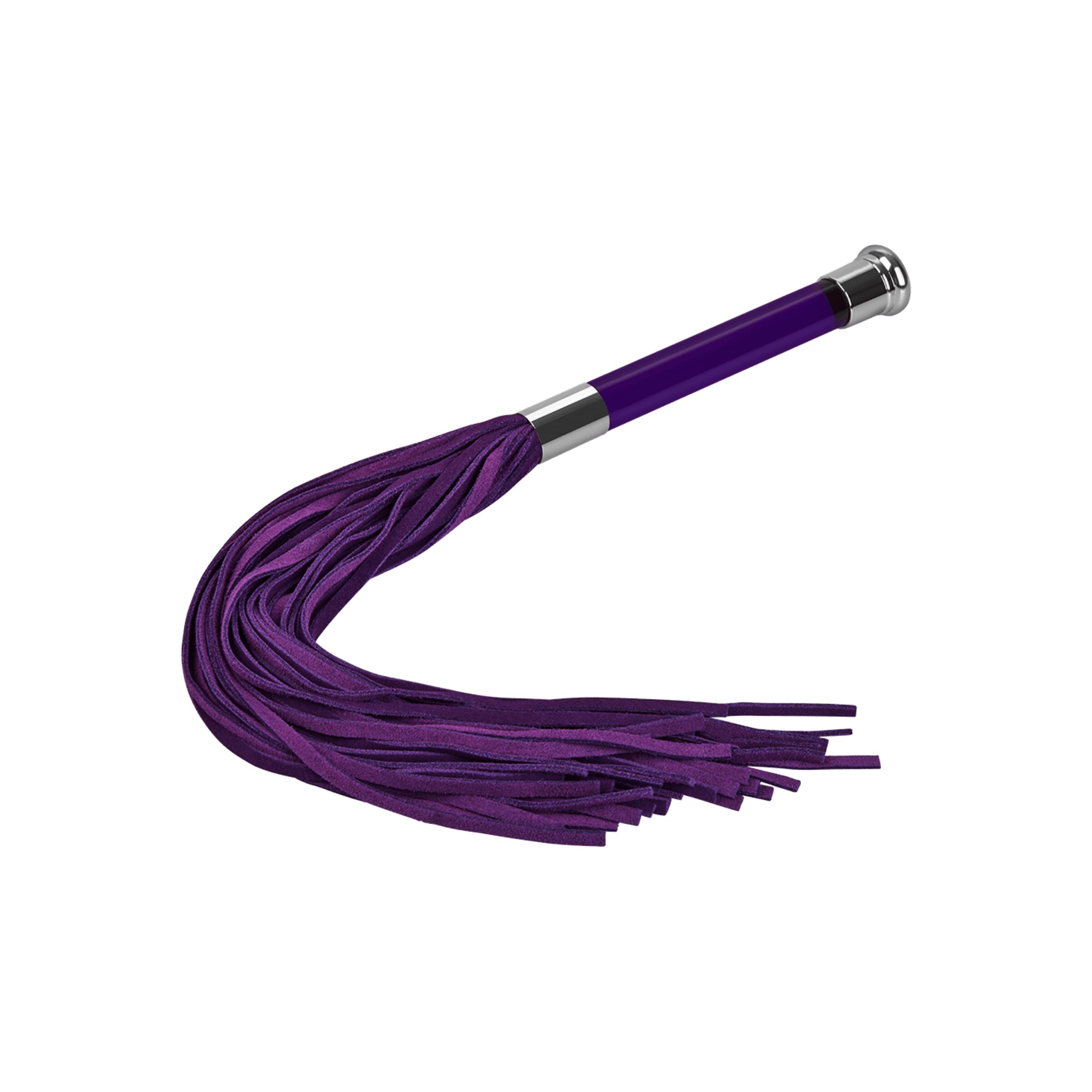 suede-flogger-with-glass-handle-58-cm-Paars-4
