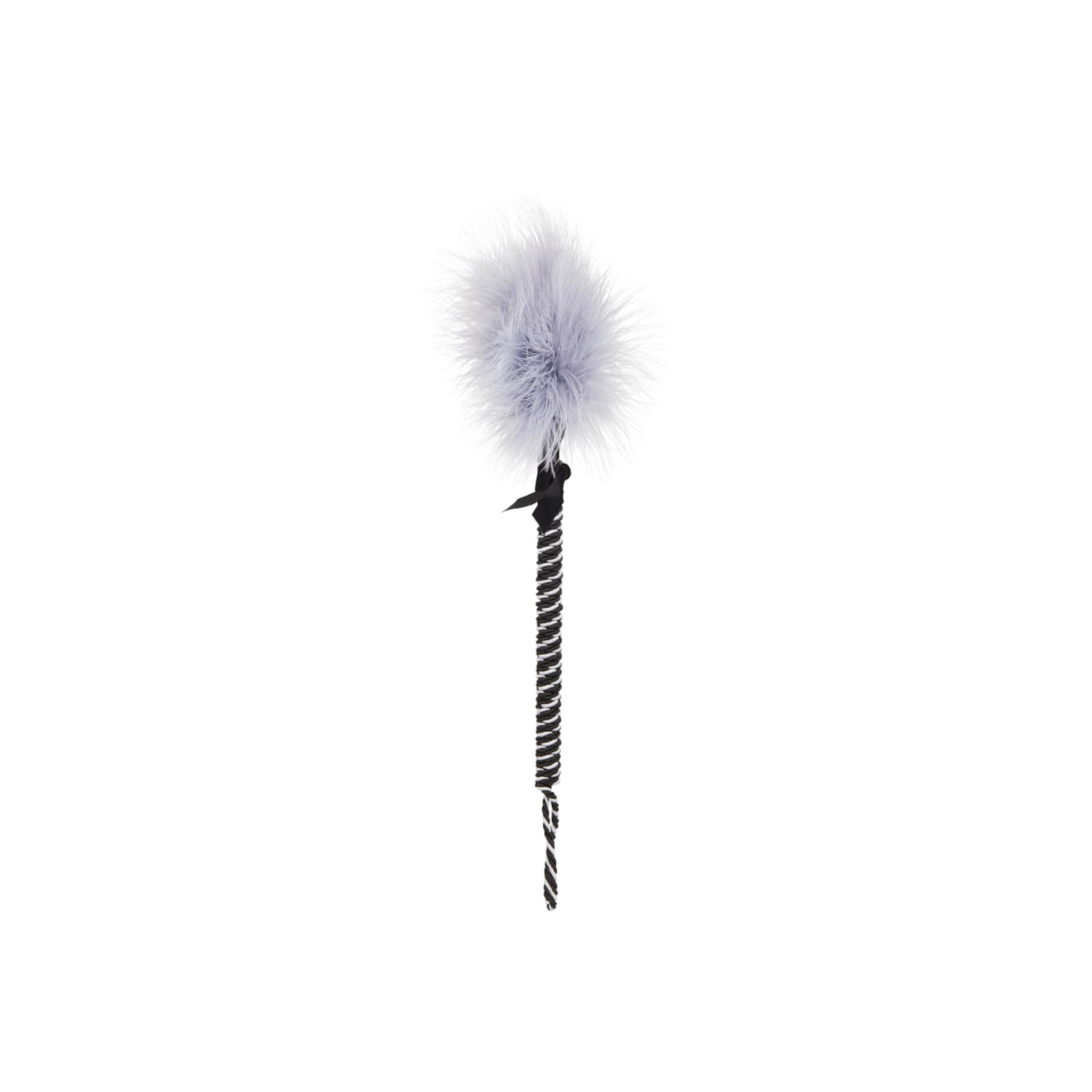 éveilleur-de-plumes-élégant-Blanc-Noir-Violet-4