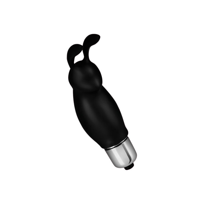 roger-9-cm-Zilver-Zwart-1