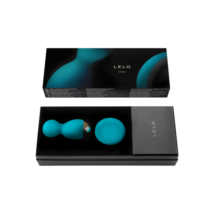 hula-beads-3-7-cm-Bleu-Or-3