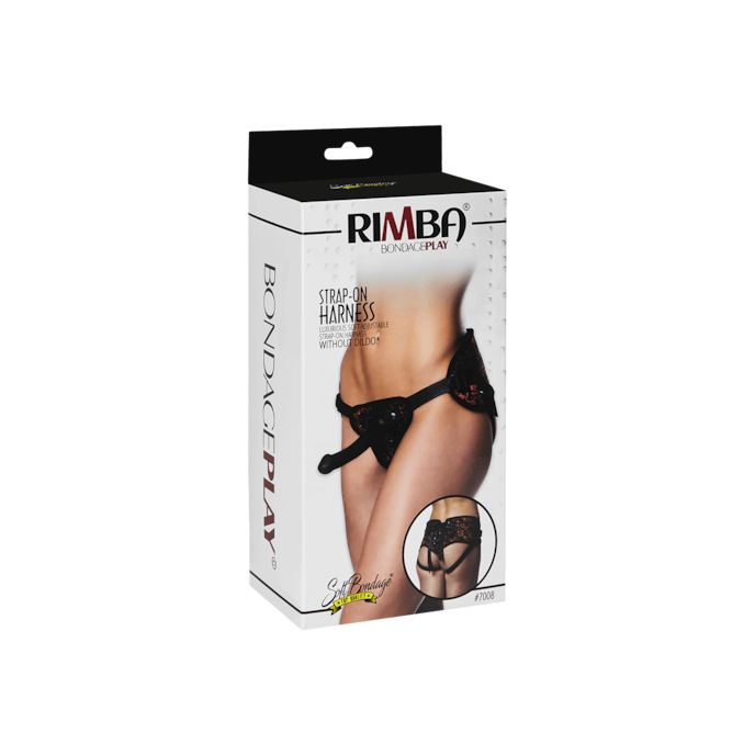 luxueux-strap-on-Noir-Rouge-7