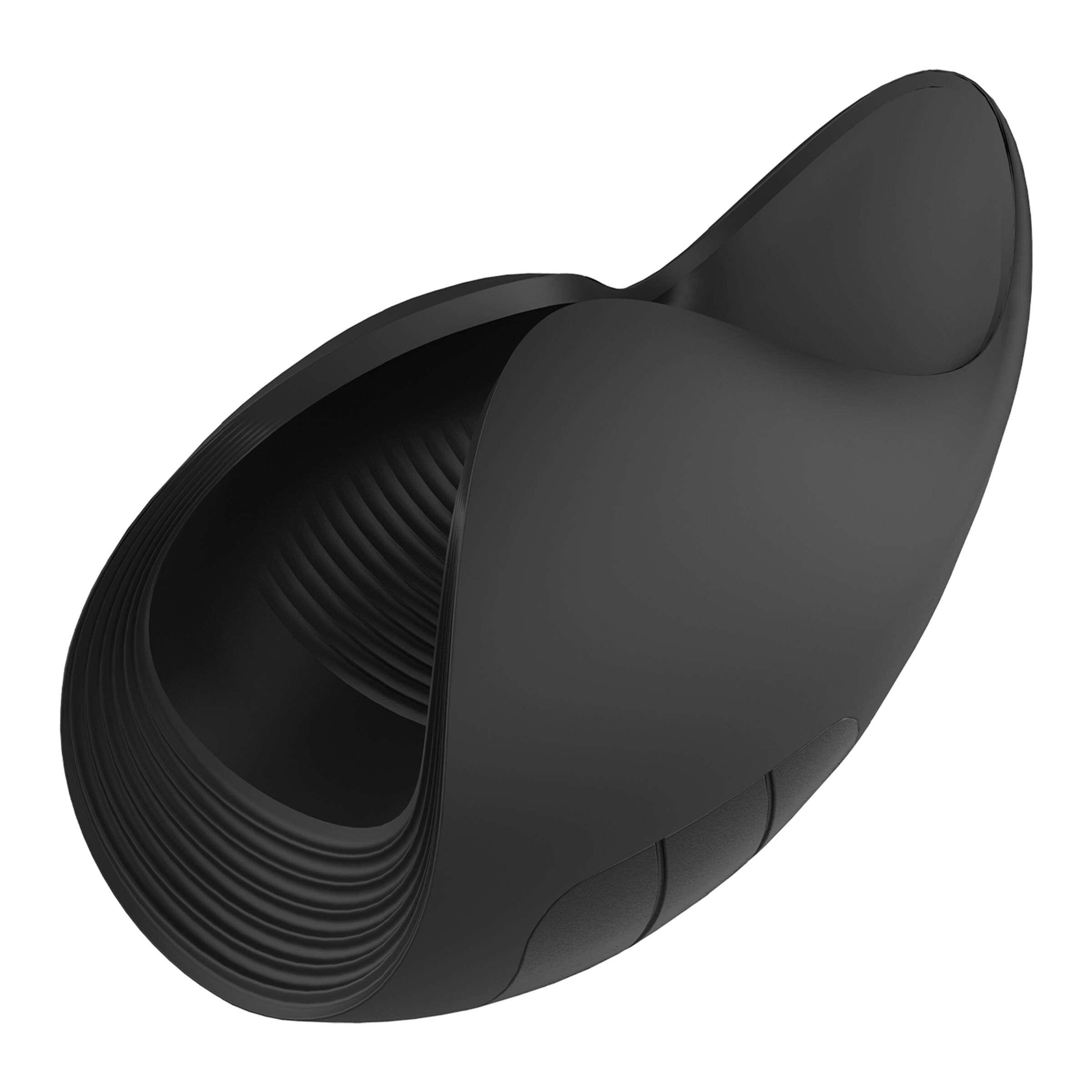 essentials---smooth-power-stroker-13-cm-Zwart-6