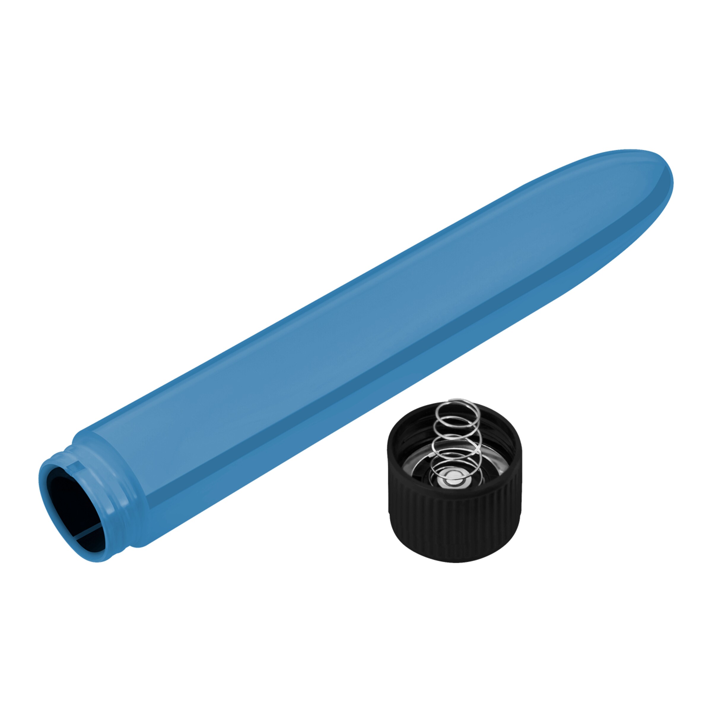 vibromasseur-puissant-17-5-cm-Bleu clair-5