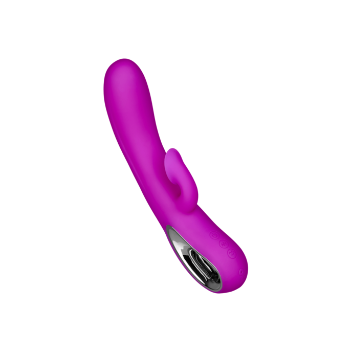 romance-sucking-20-cm-Argent-Rose néon-1