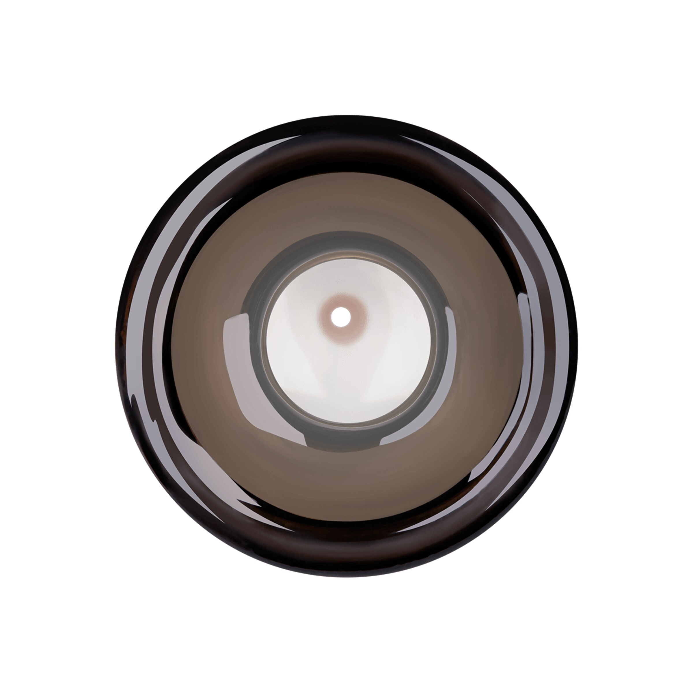 rookie-of-the-year-pump-19-5-cm-Transparant-Zwart-4