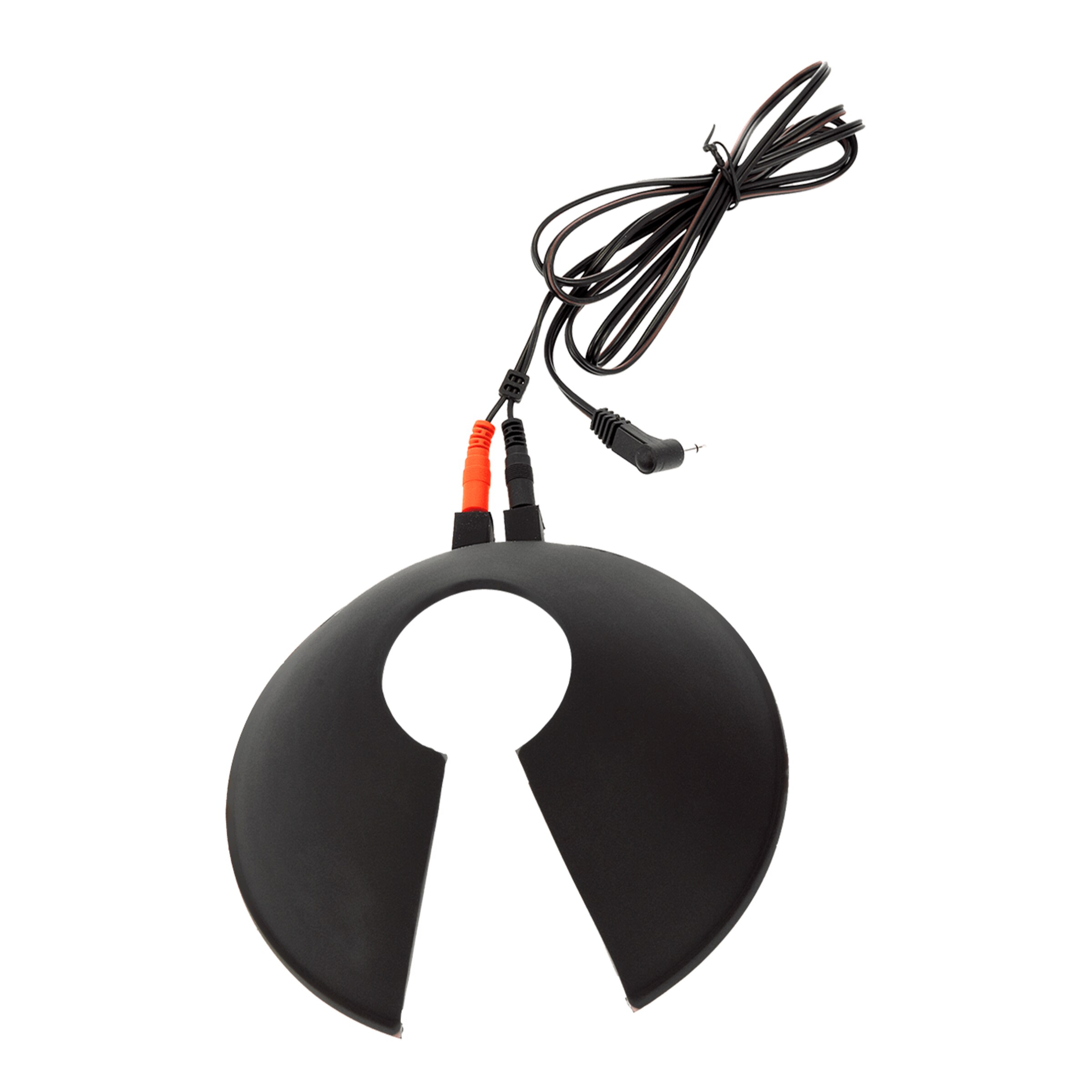 coquilles-électro-sexe-1-paire-Noir-2