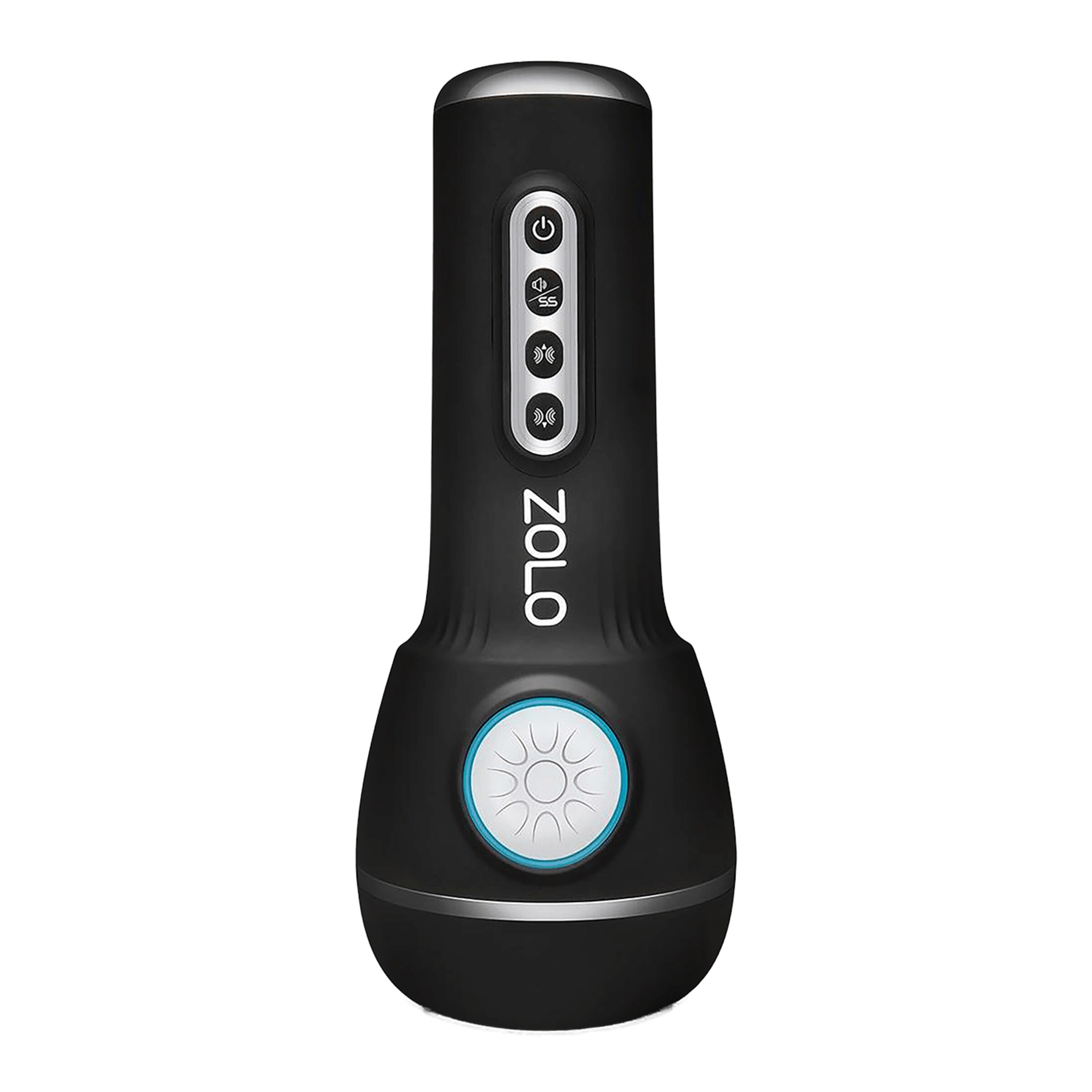 power-stroker-25-cm-Natuurlijk licht-Zwart-2