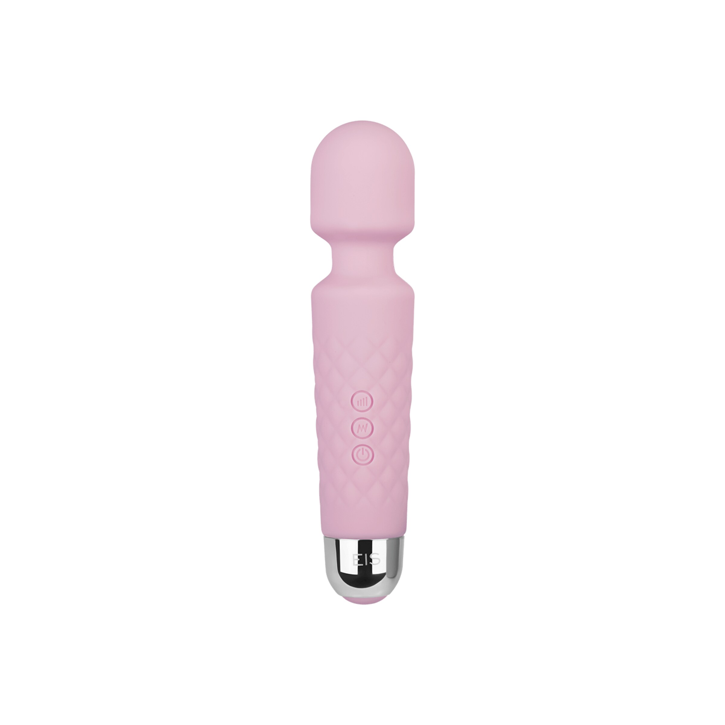 oplaadbare-siliconen-massager-19-5-cm-Mint-Roze-7