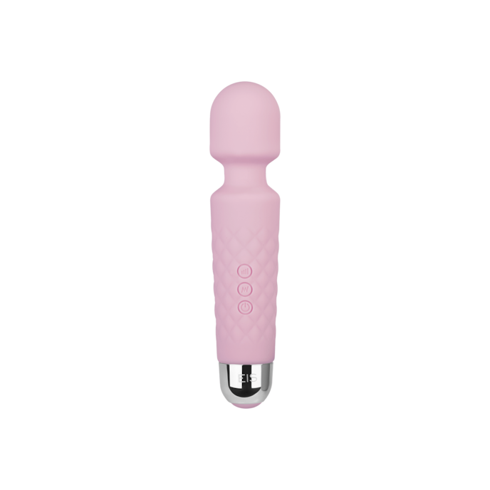 oplaadbare-siliconen-massager-19-5-cm-Mint-Roze-7