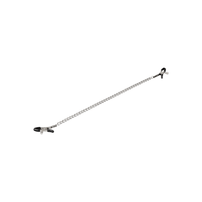 tepelklemmen-met-verbindingsketting-Zilver-2