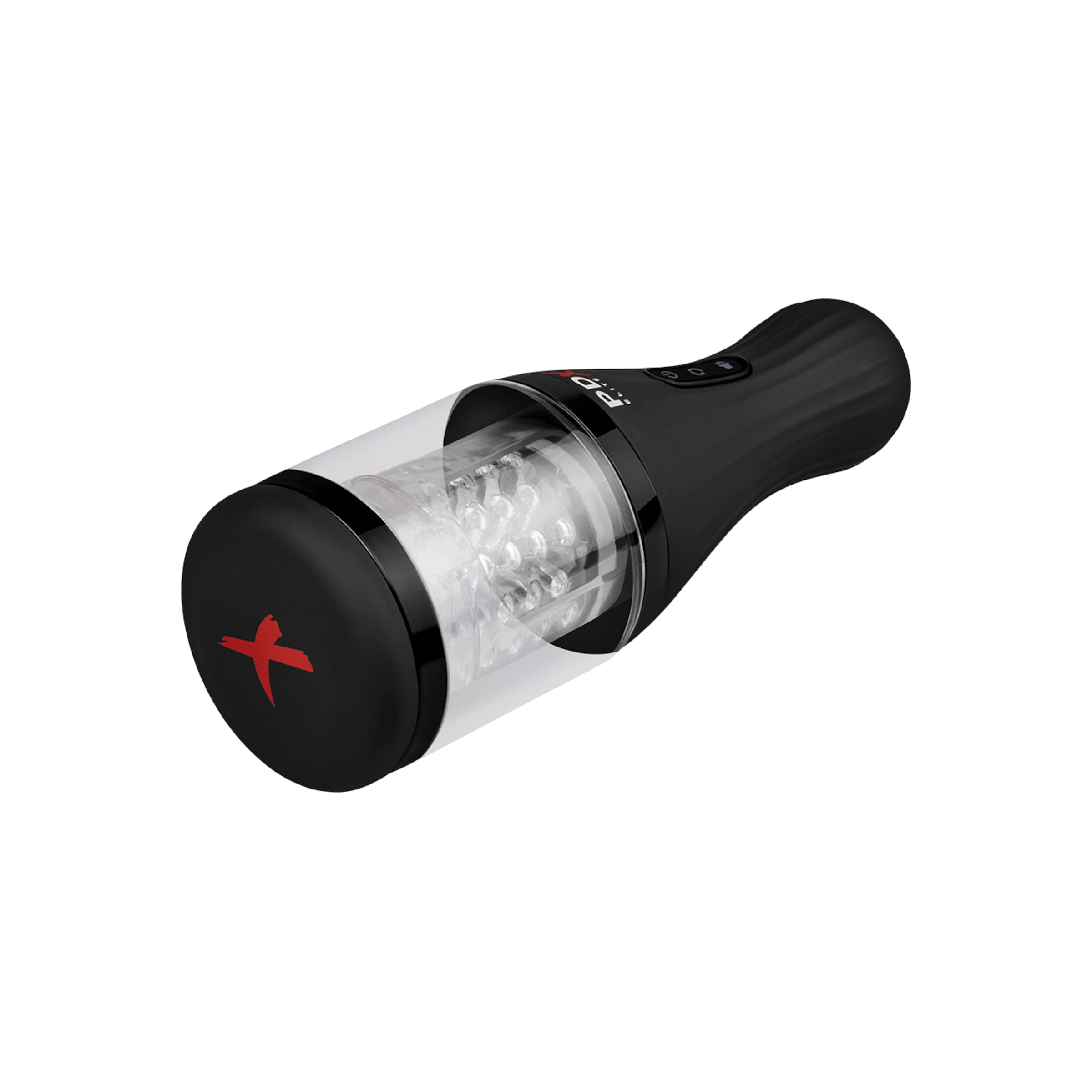 talk-dirty-rotobator-24-5-cm-Noir-Transparent-7