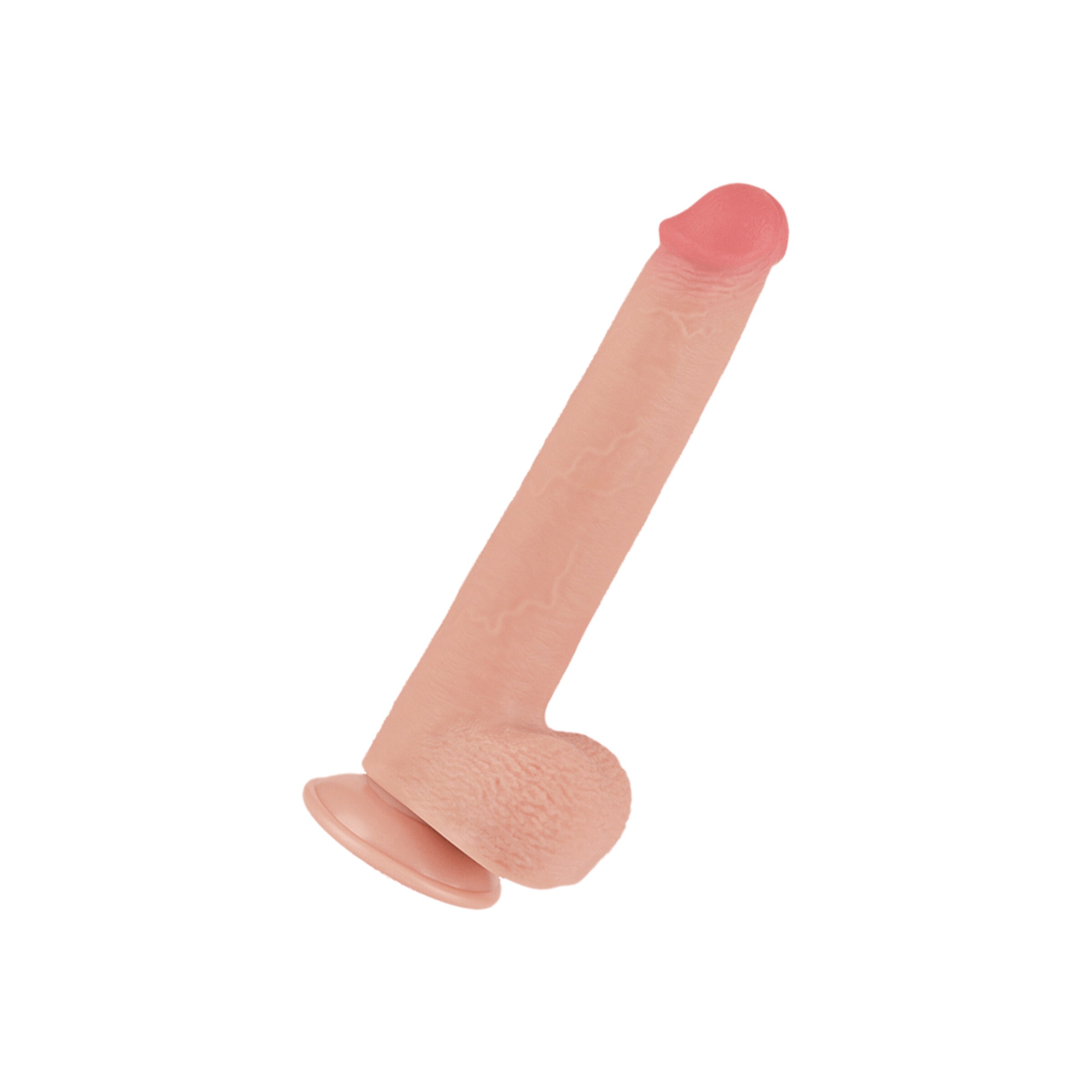 sliding-skin-dong-22-cm-Natur-hell-1