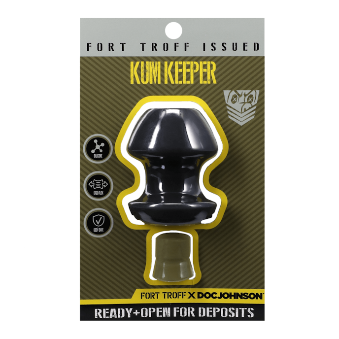 fort-troff---kum-keeper---medium-7-4-cm-Grün-Schwarz-6