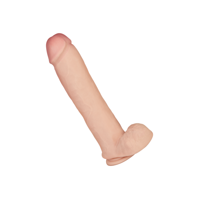 big-john-29-5-cm-Naturel clair-1