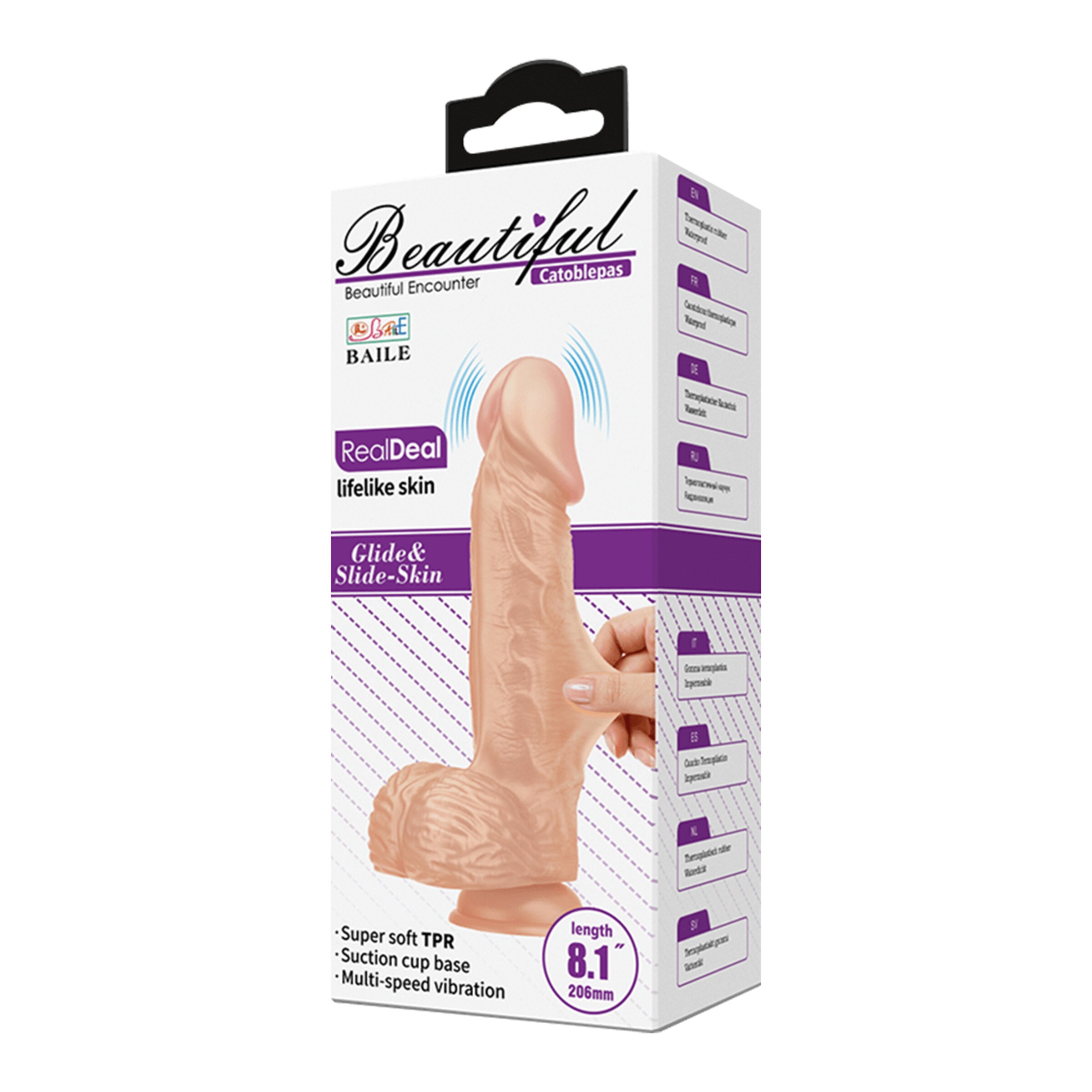 catoblepas-20-6-cm-Naturel clair-6