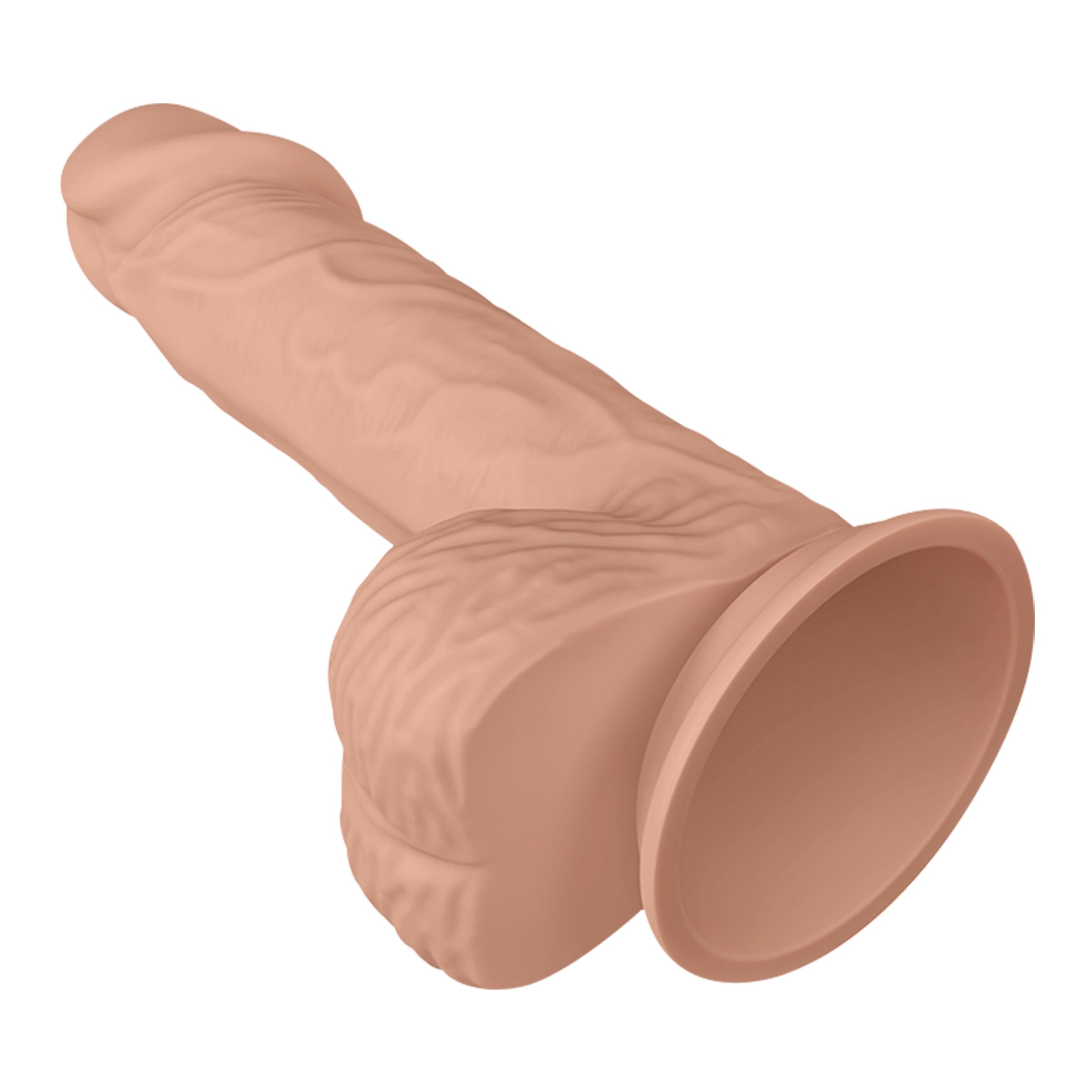 catoblepas-20-6-cm-Naturel clair-5