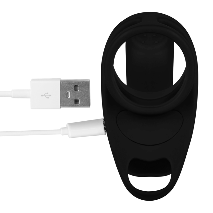 vibromasseur-anal-avec-anneau-pénien-14-cm-Noir-9