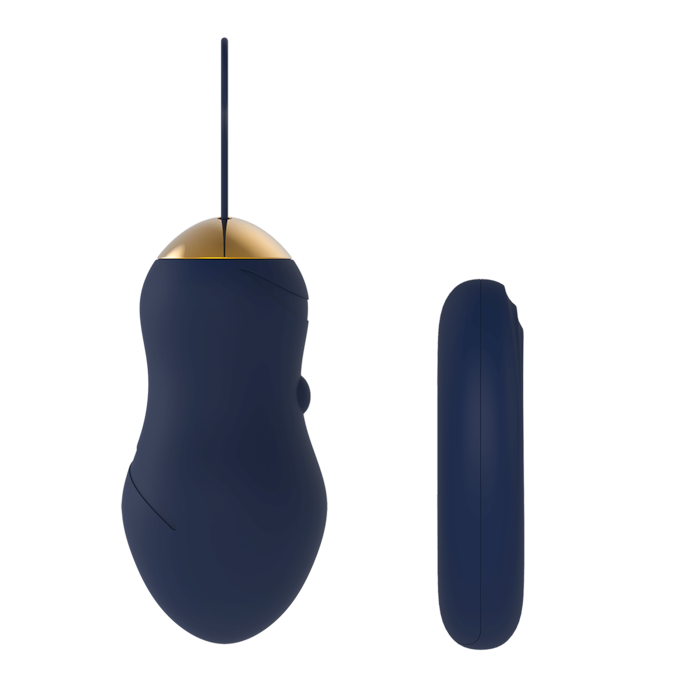 apollo-14-cm-Bleu foncé-Or-5