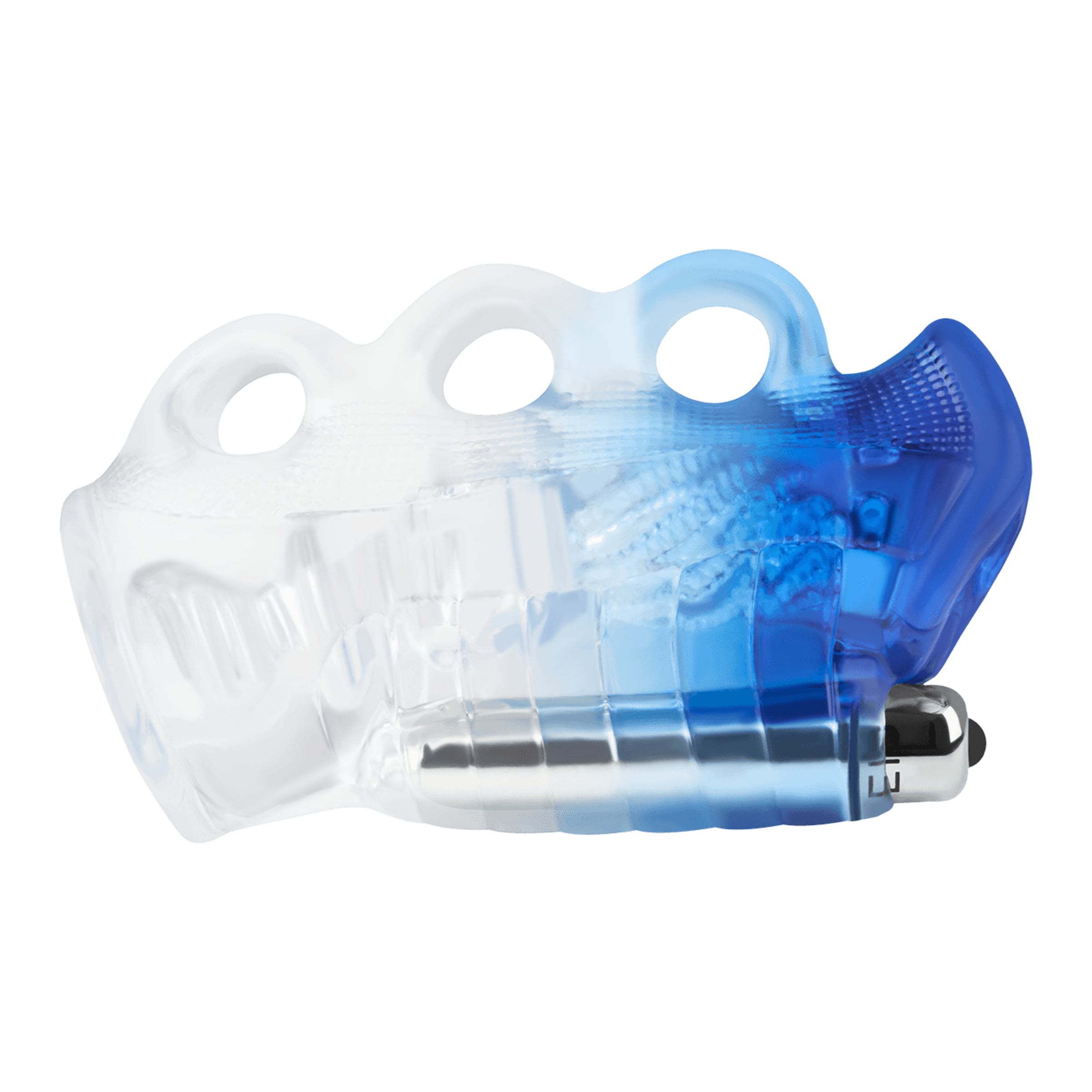 handige-masturbator-met-vibrerende-bullet-13-5-cm-Blauw-Transparant-9