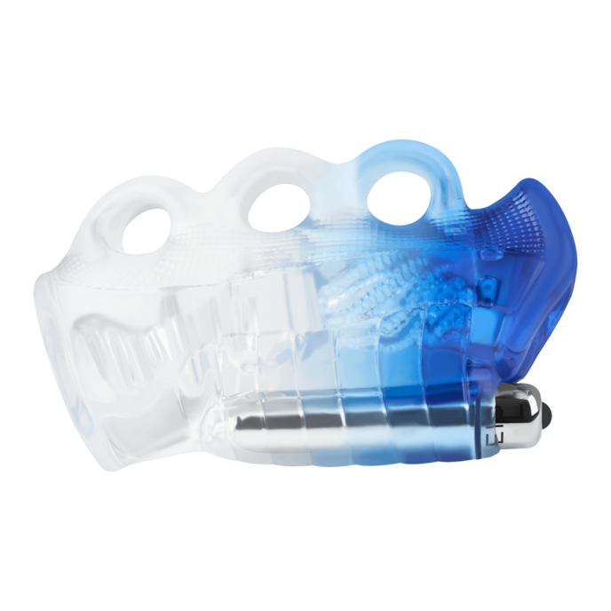 handige-masturbator-met-vibrerende-bullet-13-5-cm-Blau-Transparent-9
