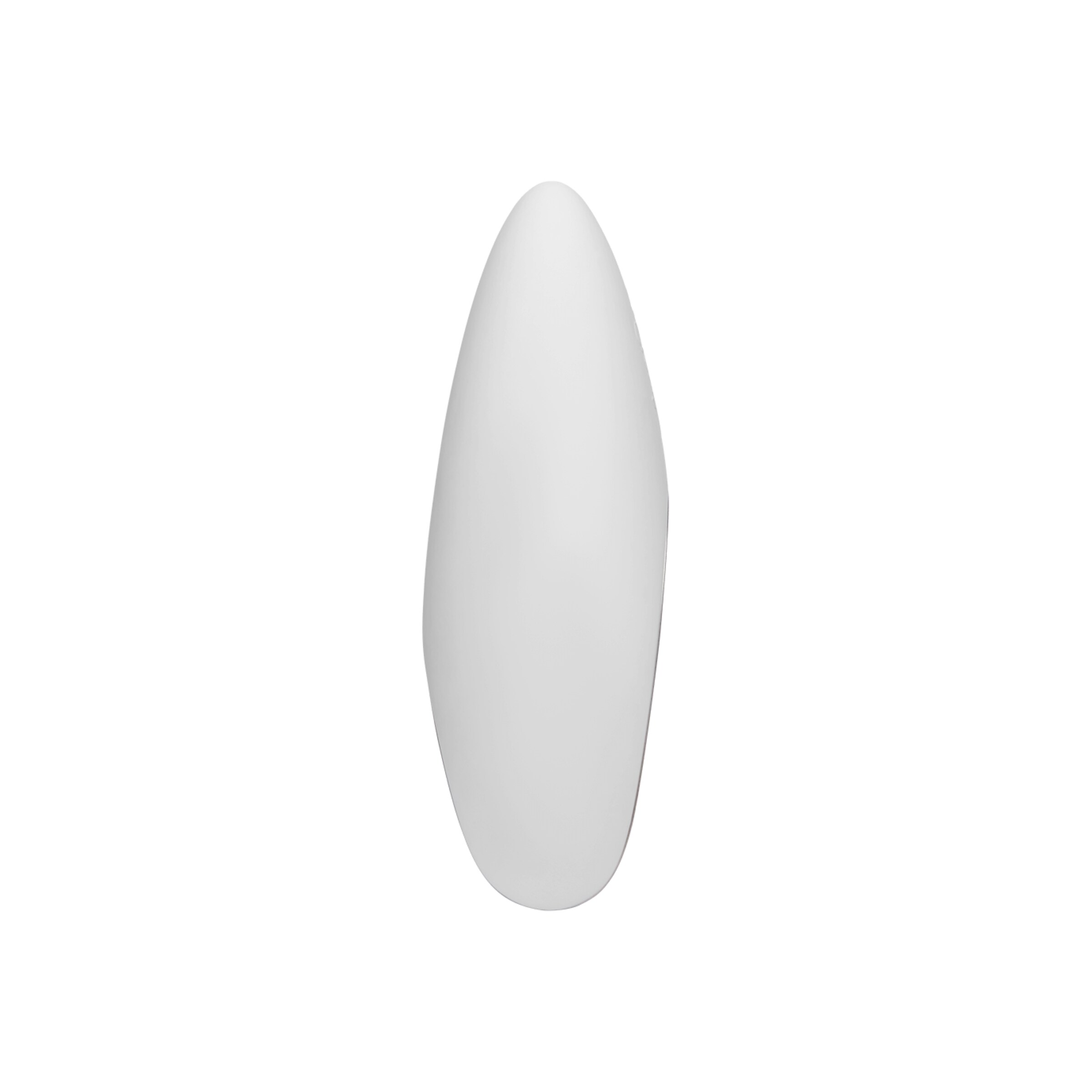 vibromasseur-à-poser-hy]-en-silicone-11-5-cm-Blanc-Or rose-3