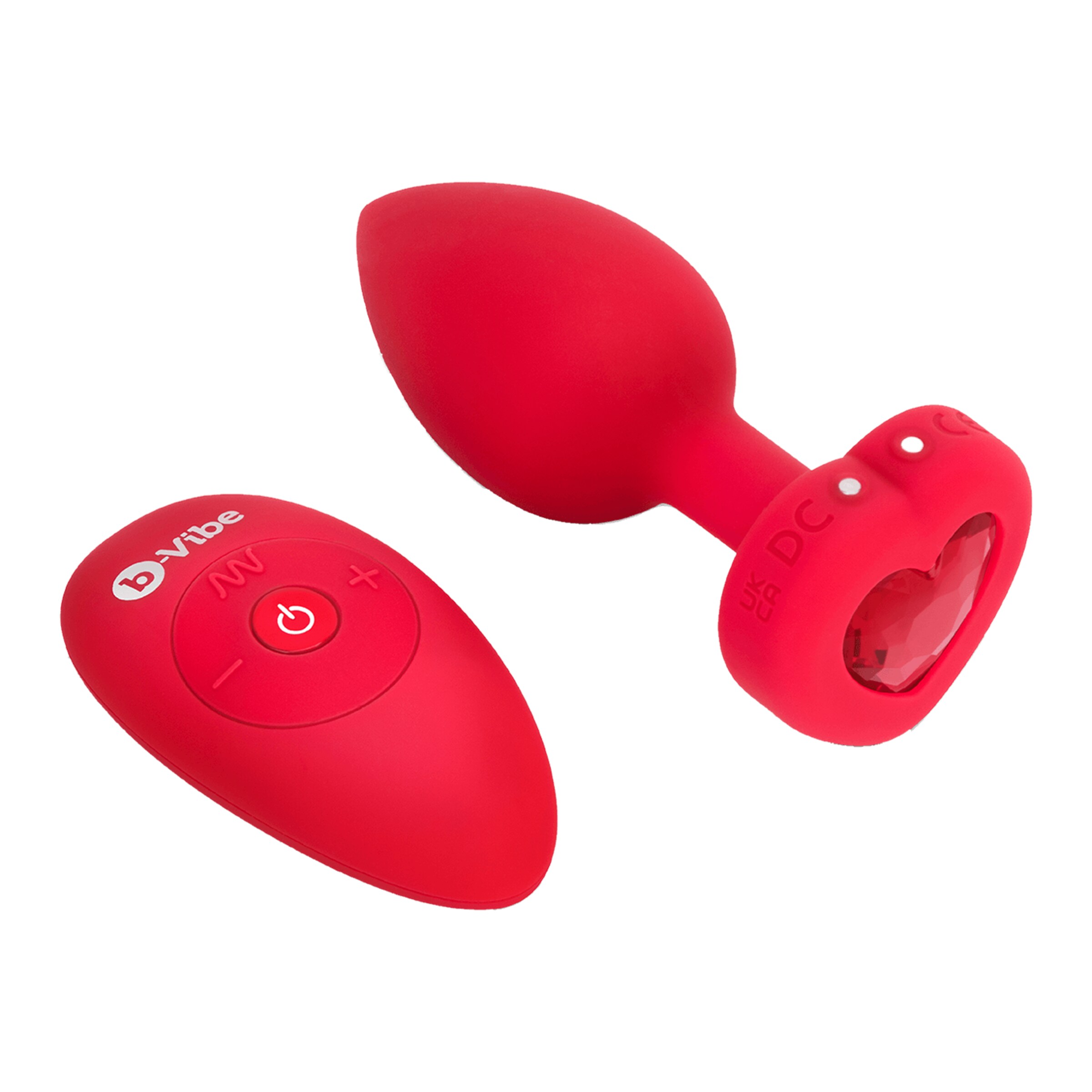vibrating-heart---m/l-11-cm-Rot-3