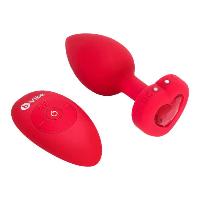 vibrating-heart---m/l-11-cm-Rot-3