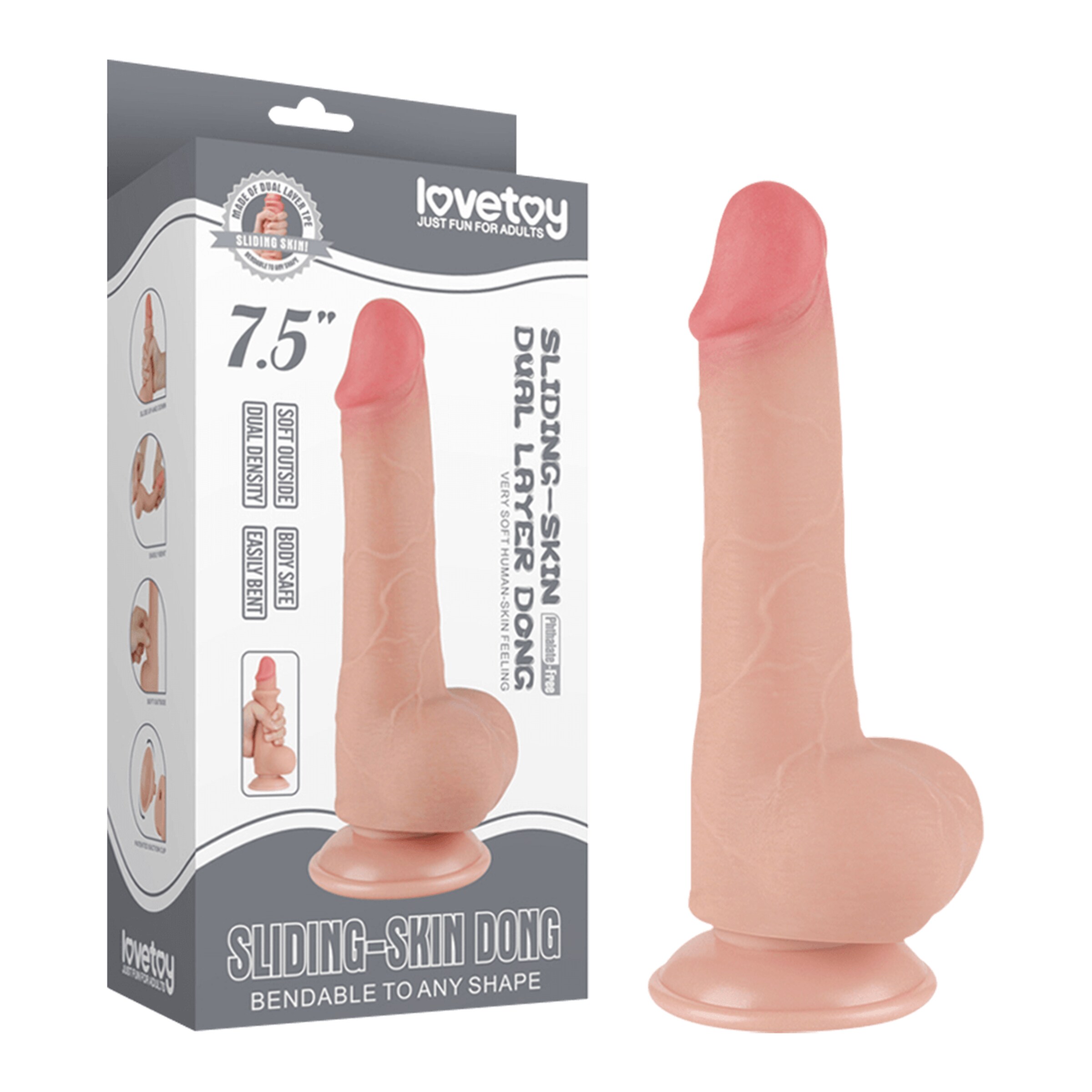 sliding-skin-dong-19-5-cm-Natur-hell-6