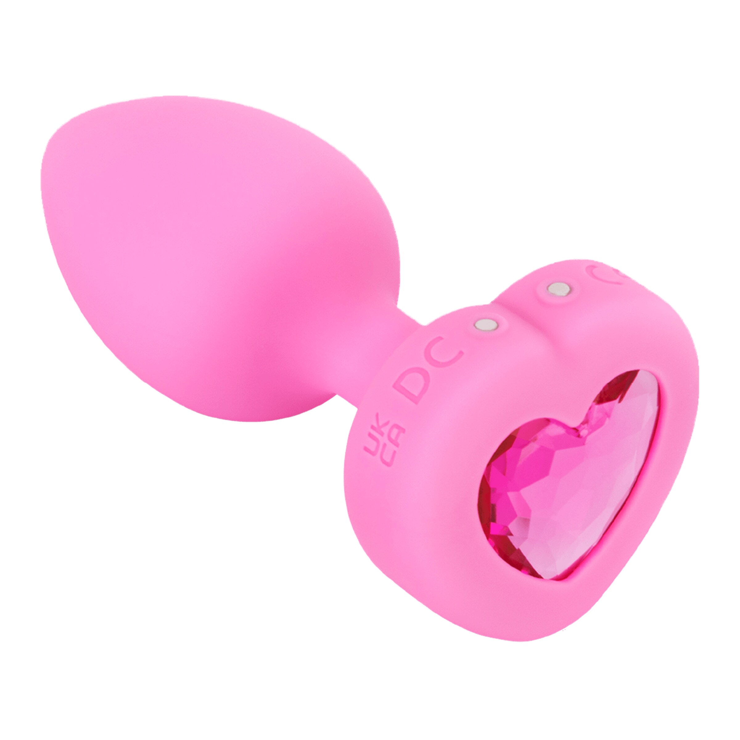 vibrating-heart---s/m-10-cm-Rose-2