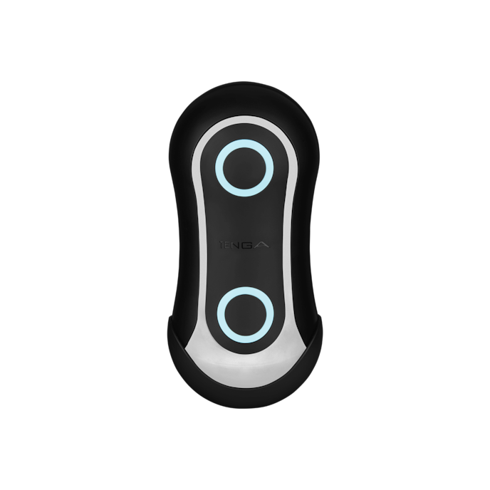 flip-orb-strong---blue-rush-18-cm-Lichtblauw-Transparant-Zwart-8