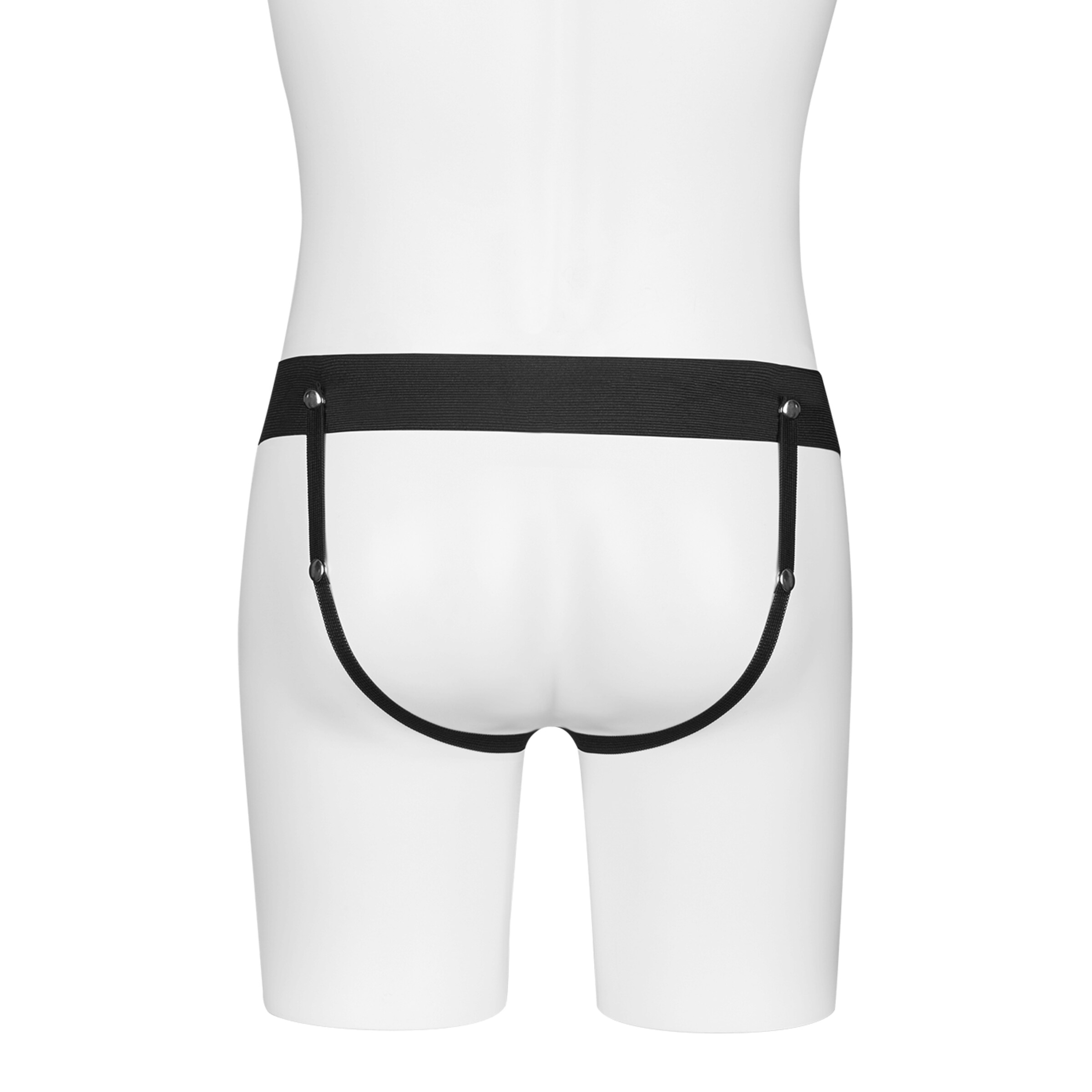 hollow-strap-on-22-5-cm-Zwart-5