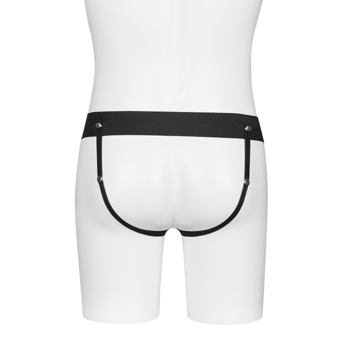 hollow-strap-on-22-5-cm-Schwarz-5