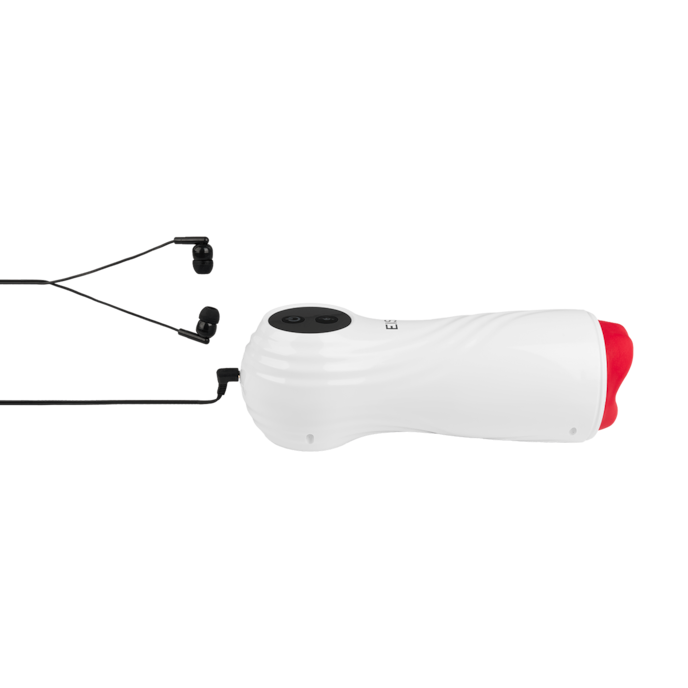Masturbator Elektrischer Oral-Masturbator mit Audiofunktion, 22 cm online kaufen Masturbator Elektrischer Oral-Masturbator mit Audiofunktion, 22 cm online kaufen