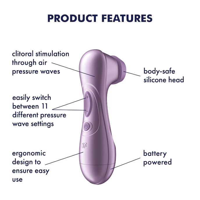 satisfyer-pro-2-generation-2---sur-piles-16-5-cm-Violet-2