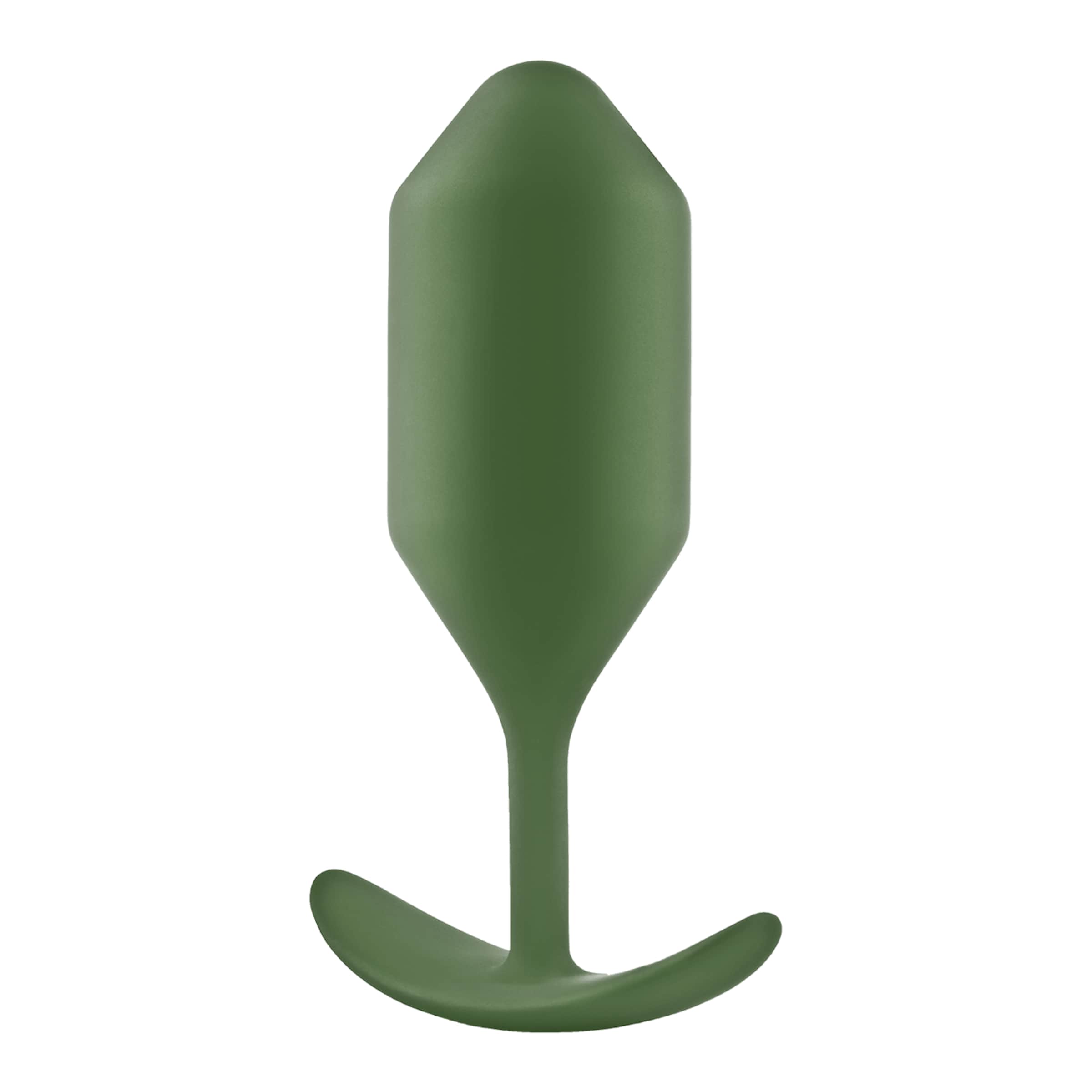 snug-plug-4-14-2-cm-Vert foncé-2