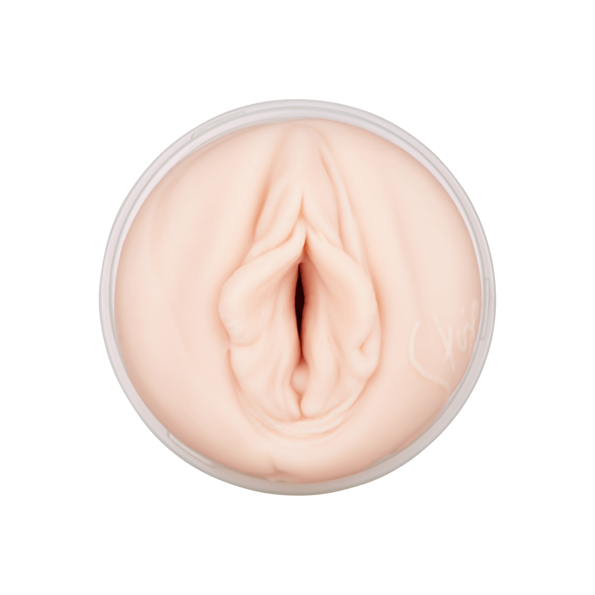 stoya-destroya-24-cm-Natuurlijk bleek-Wit-3