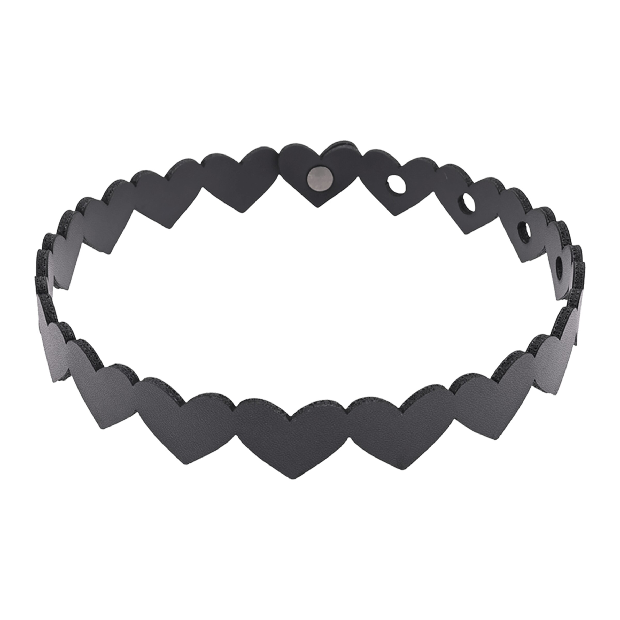sex-and-mischief---heart-day-collar-Schwarz-2