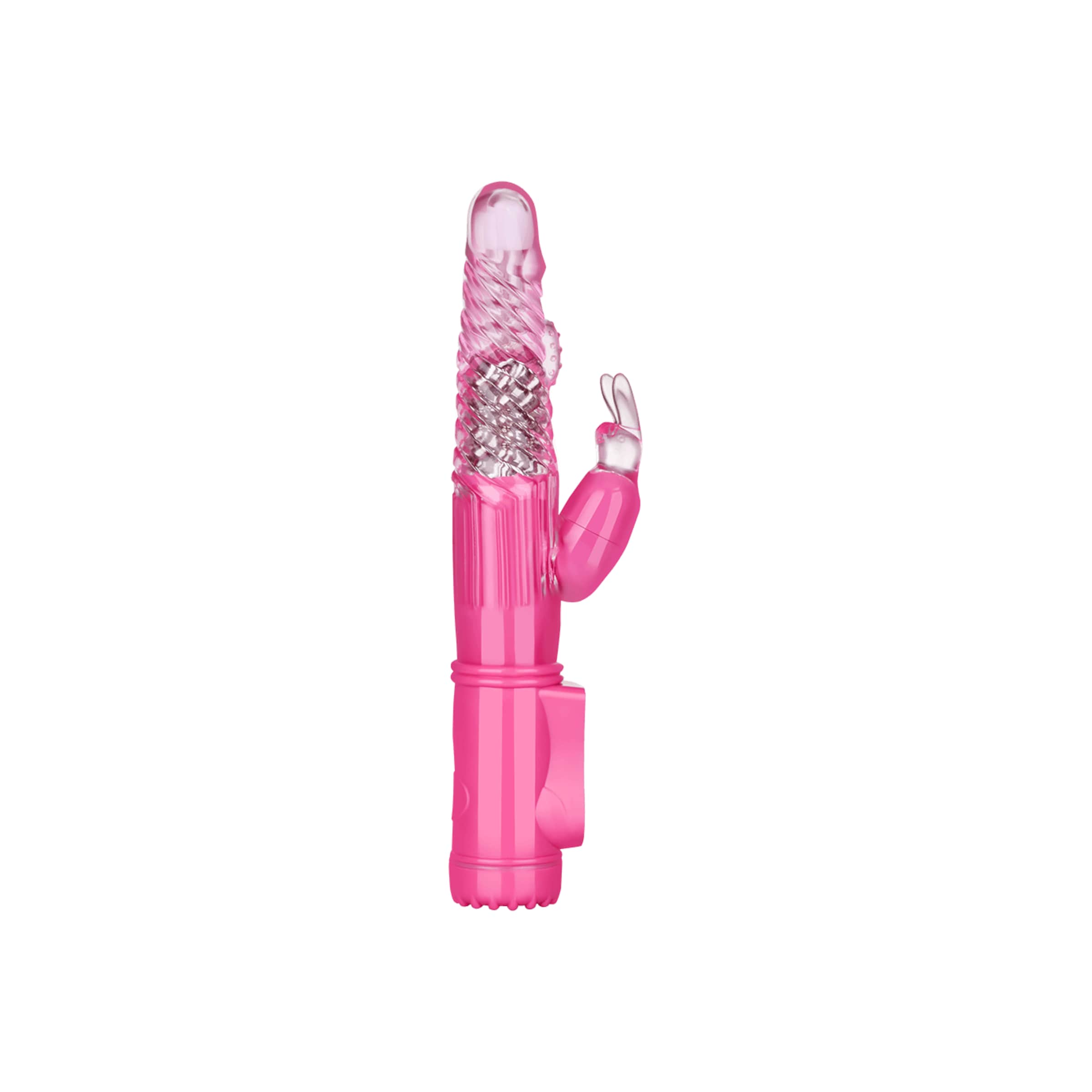 vibromasseur-à-perles--hy]rotatif-23-cm-Rose-3
