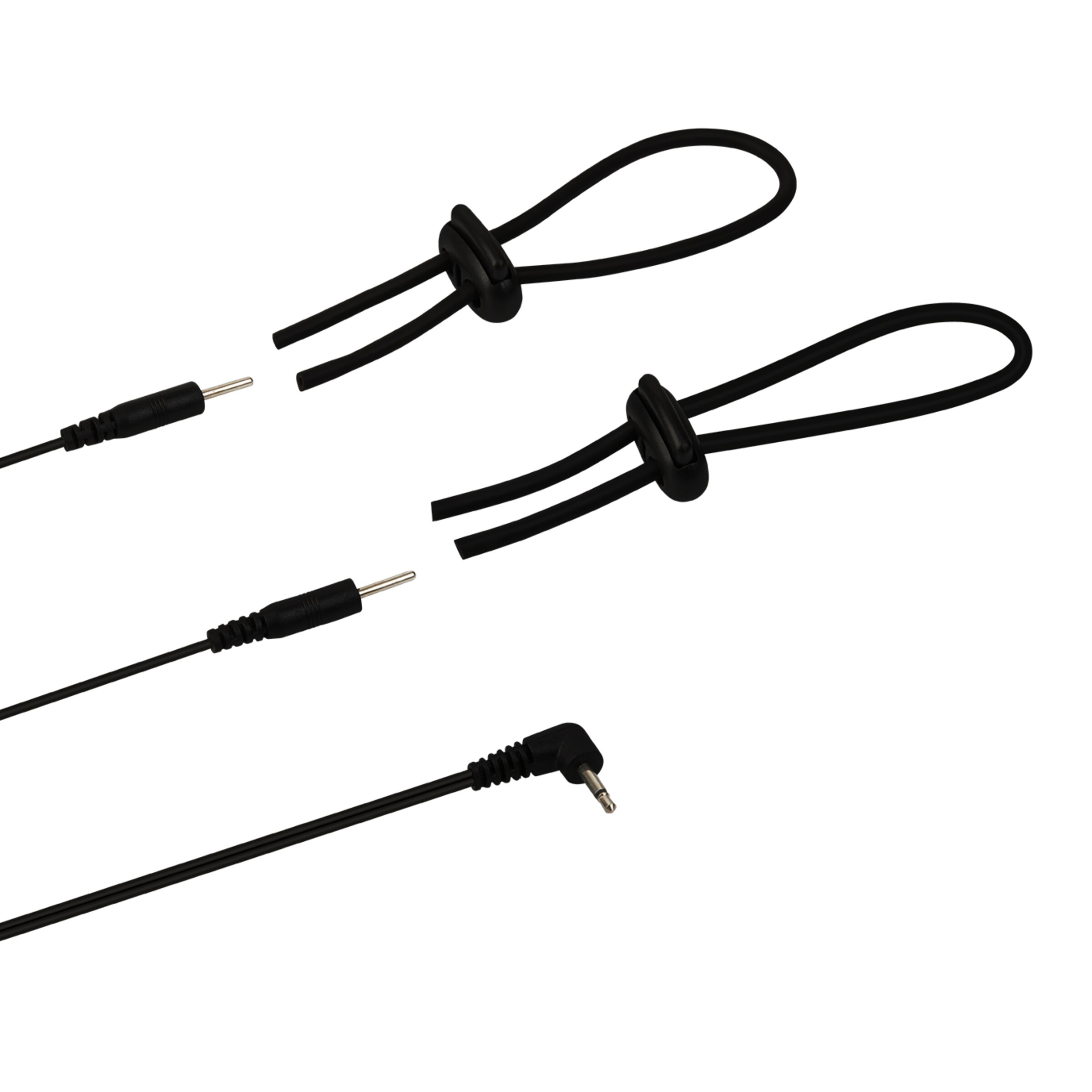 anneaux-péniens-pour-électrostimulation-Noir-4