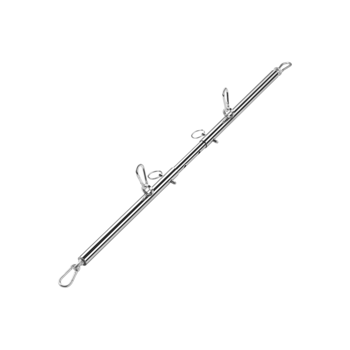 barre-décartement-ajustable-Argent-1