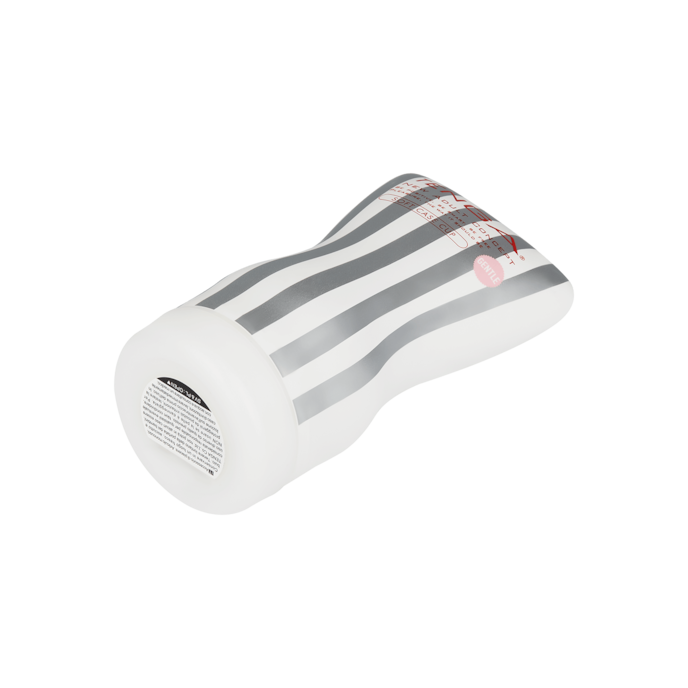 soft-case-cup---gentle-15-5-cm-Wit-Zilver-4