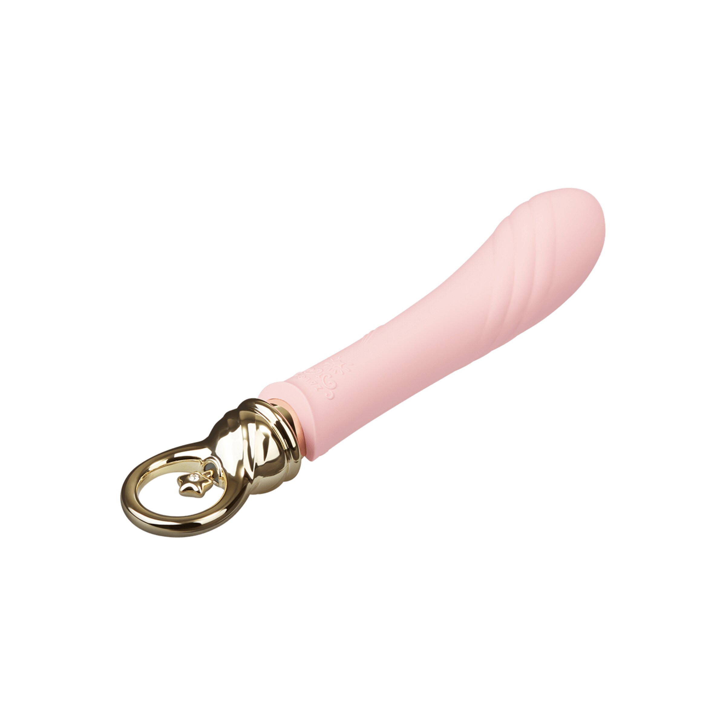 sweet-magic---courage-21-cm-Gold-Rosa-5