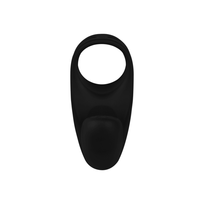 vibromasseur-anal-avec-anneau-pénien-14-cm-Noir-5