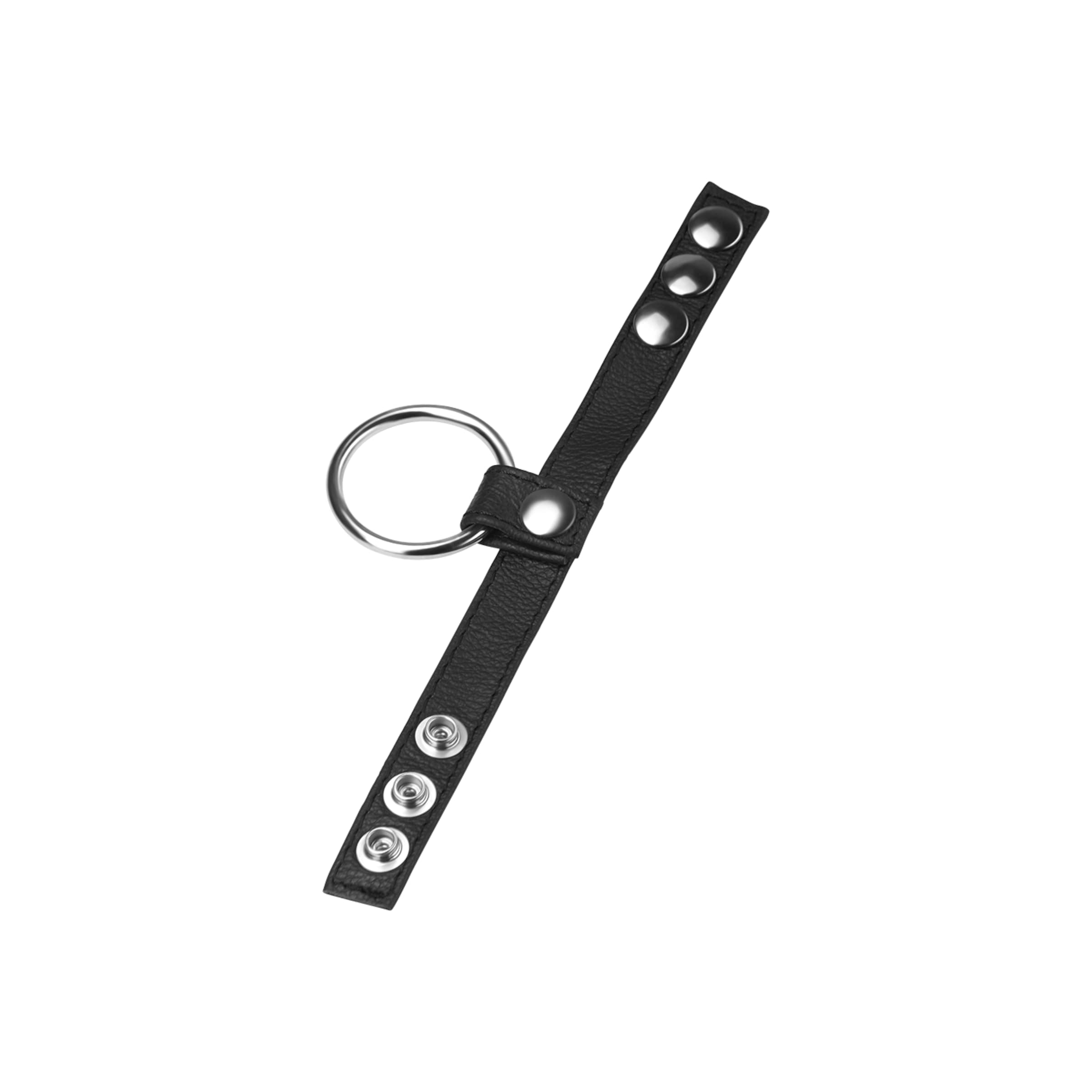 sangle-pour-pénis-et-testicules-avec-anneau-4-cm-Argent-Noir-5