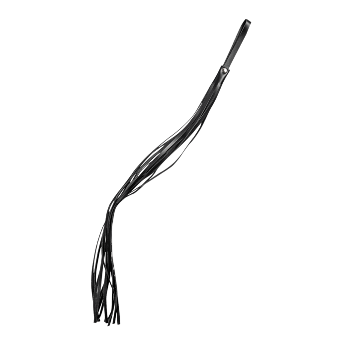 fouet-en-cuir-avec-dragonne-Noir-2