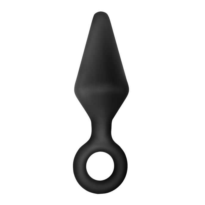 loop-plug-large-13-3-cm-Schwarz-2