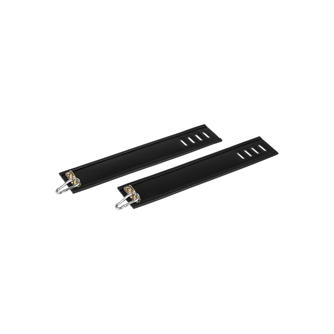 entraves-de-chevilles-avec-mousquetons-Noir-4