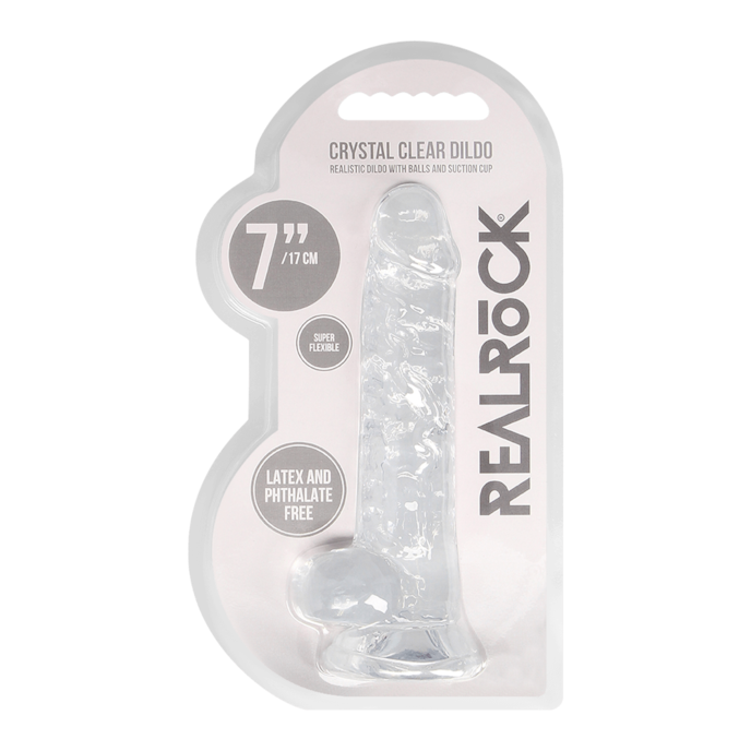 crystal-clear---dildo-with-balls-19-cm-Transparant-4