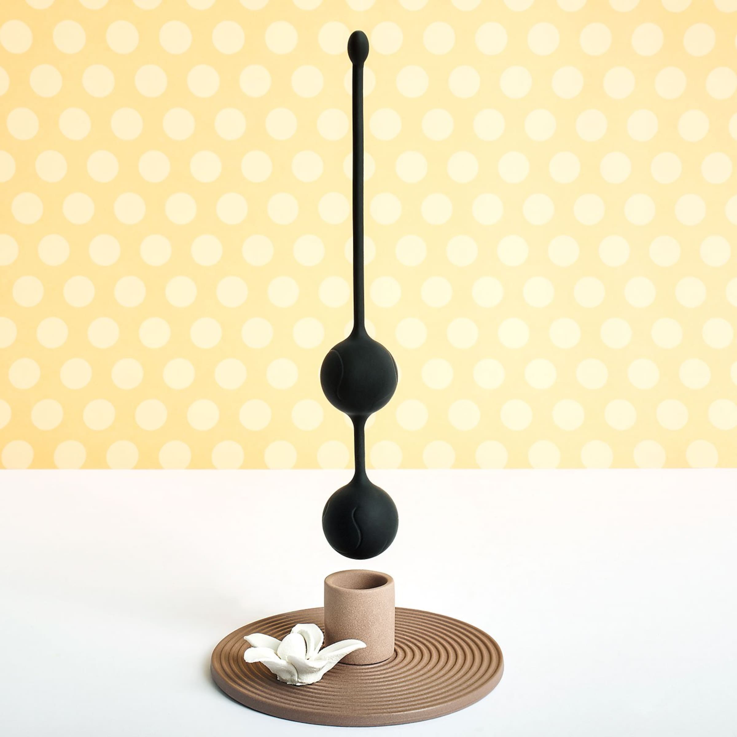 deluxe-siliconen-liefdesballen-3-cm-Zwart-2