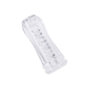 Transparent